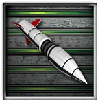 Azel Missile Accelerator